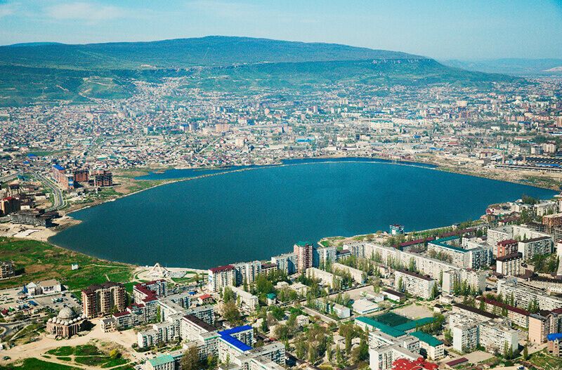 AWATERA LEGAL - участник выставки «Каспий Халяль ЭКСПО»