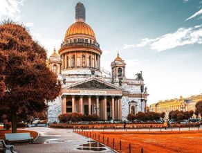Офис в Санкт-Петербург, ул. Садовая, 7-9-11