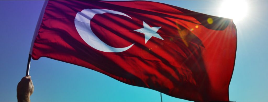 Оформление доверенности для Турции