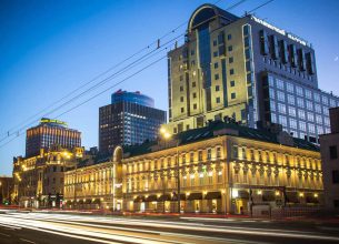 AWATERA открыла новый филиал в Москве у м. Смоленская