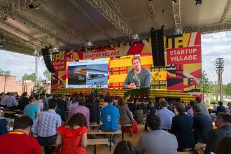 «Стартап Сколково»