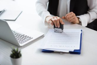 Нотариальное заверение по субботам в филиале AWATERA Таганская