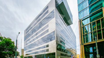 Филиал AWATERA LEGAL на Белорусской переезжает в новый удобный офис
