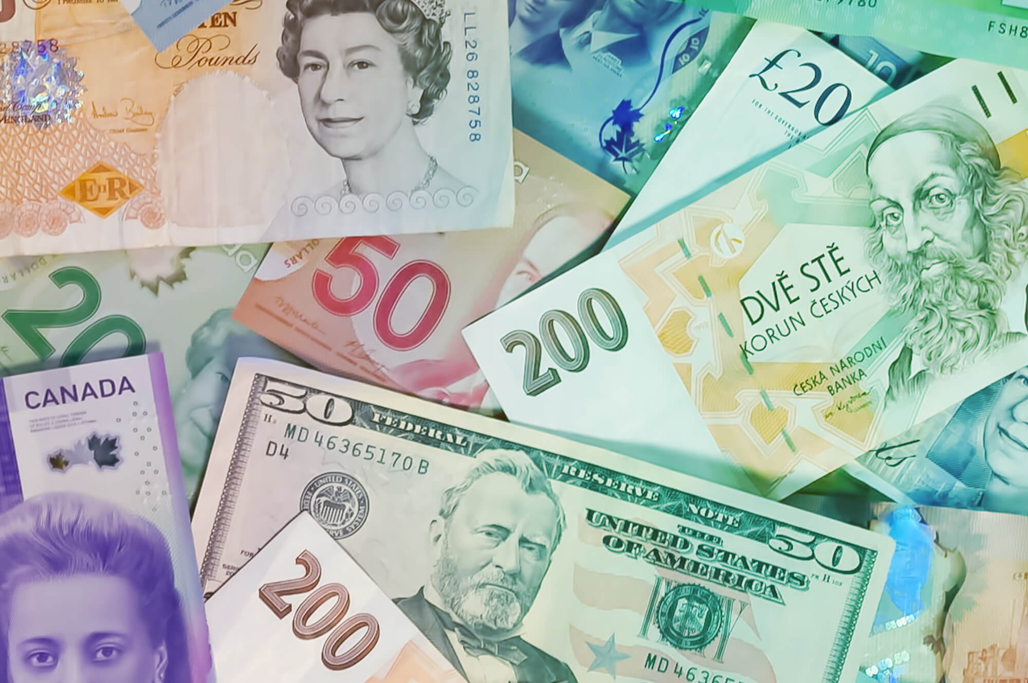 Самые дорогие валюты мира: в какой валюте лучше хранить деньги в 2023 году?