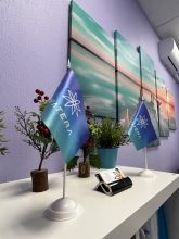 Офис Awatera метро Пушкинская