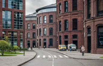 ТРАКТАТ — теперь и на Курской!