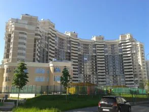 Открытие нового офиса на Тёплом стане!