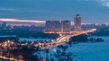 С 25 января прекращает свою работу филиал Строгино