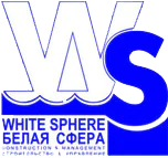 Белая сфера