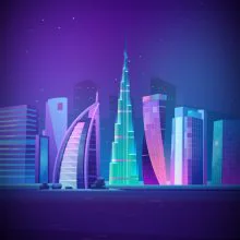 ТРАКТАТ идет в Африку