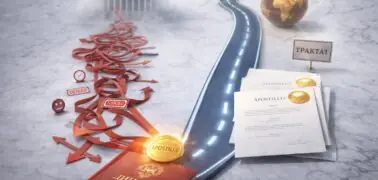 Где и как поставить апостиль на документы в Москве: официальные органы и выгодное решение «под ключ»