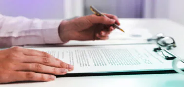 Справка об отсутствии брака