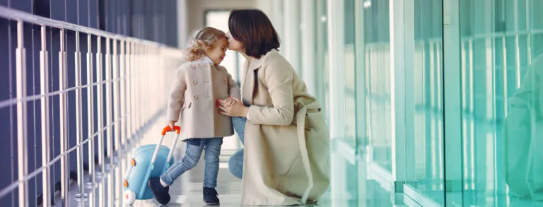 согласие +на выезд ребенка