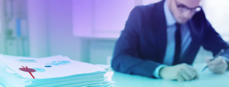 Консульская легализация