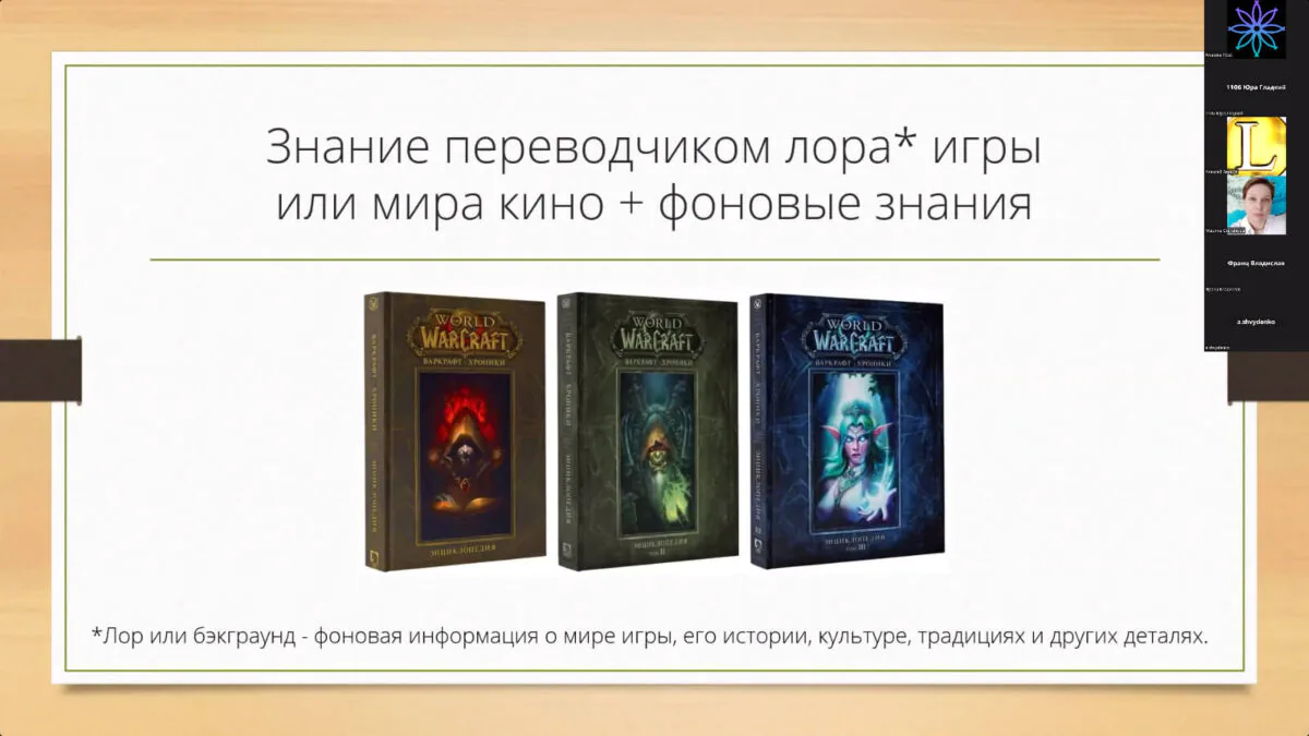 Рассказываем как прошел онлайн-интерактив