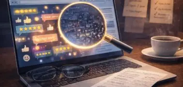 Как отличить настоящие отзывы о бюро переводов от фейковых: инструкция по проверке