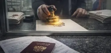 Процедура самостоятельного обращения в Минюст для апостилирования