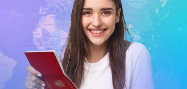 где проще легализоваться в Европе в 2025 году