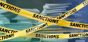 Юридические переводы в эпоху международных санкций: риски, точность, ответственность Юридические переводы