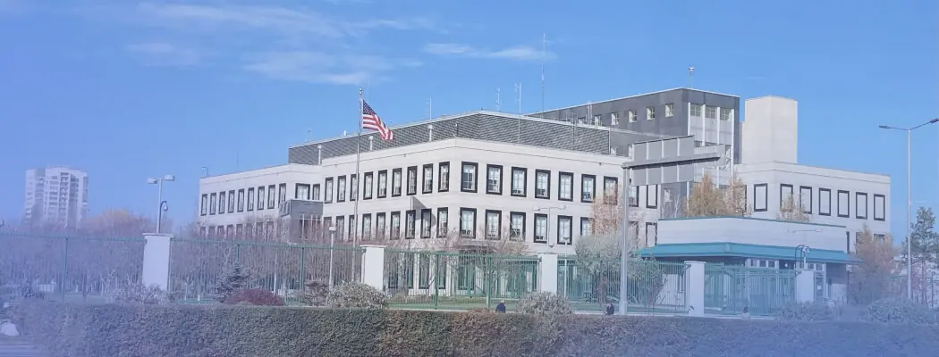 что изменилось в получении туристической визы в США в 2025/2026