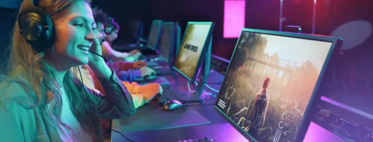 локализация игр и видеоконтента