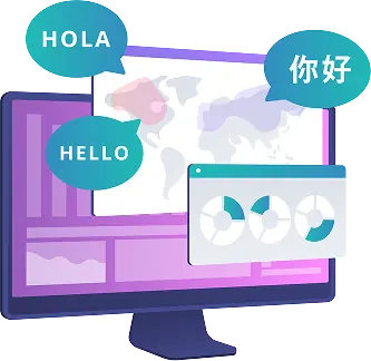 Перевод сайта Перевод сайта