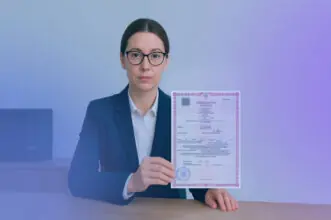 Перевод свидетельства о смерти: когда он необходим