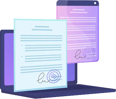 Удостоверение равнозначности документа Удостоверение равнозначности документа баннер