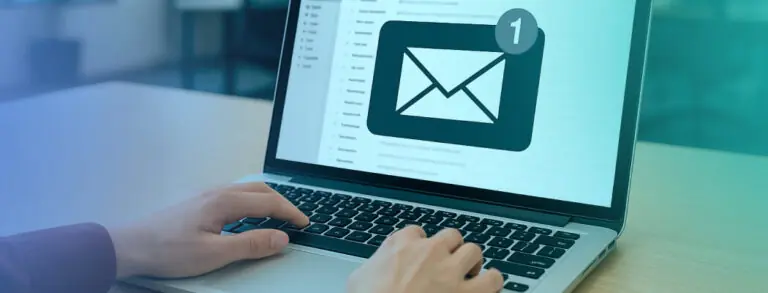 Перевод корпоративной переписки