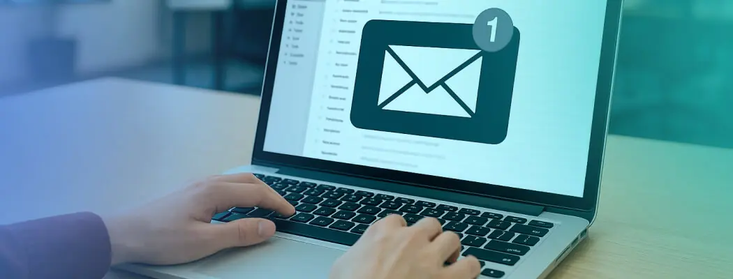 Перевод корпоративной переписки