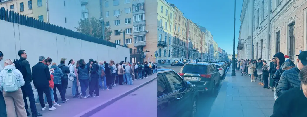 срок выдачи визы в Японию