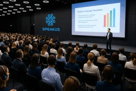 Облачная платформа SPEAKUS