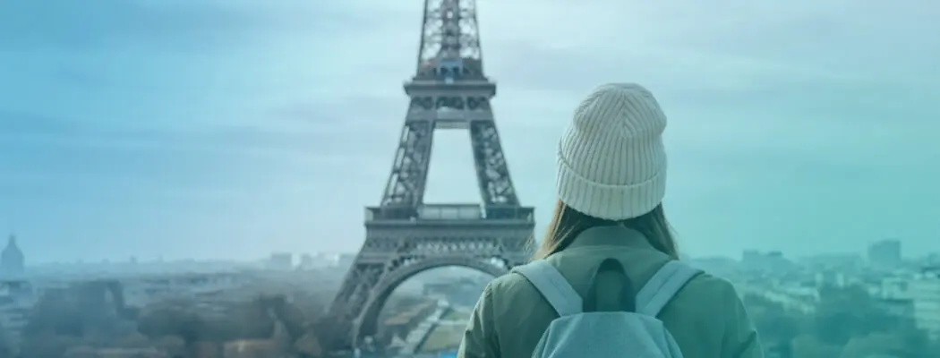 Оформление виз в Европу в 2026