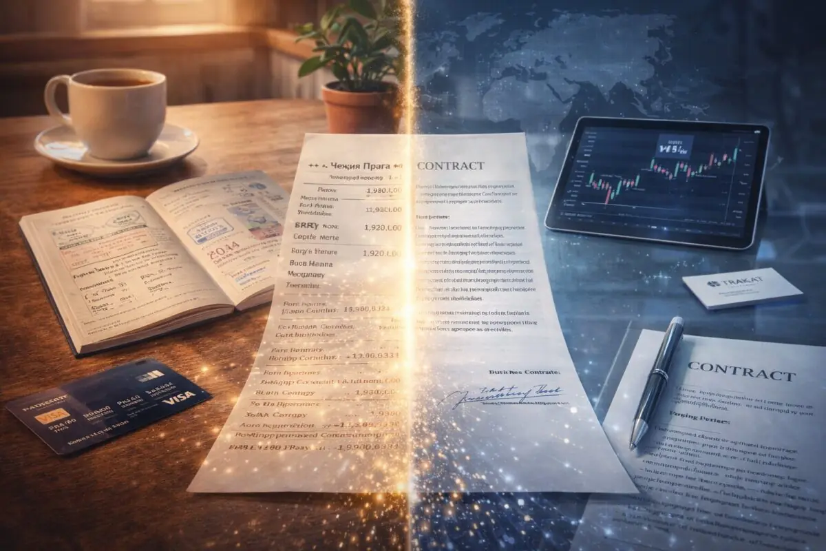 Финансовый перевод для всех: почему это не только B2B, но и личная необходимость