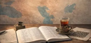 Языки Средней Азии и Кавказа: особенности перевода и компетенции специалиста