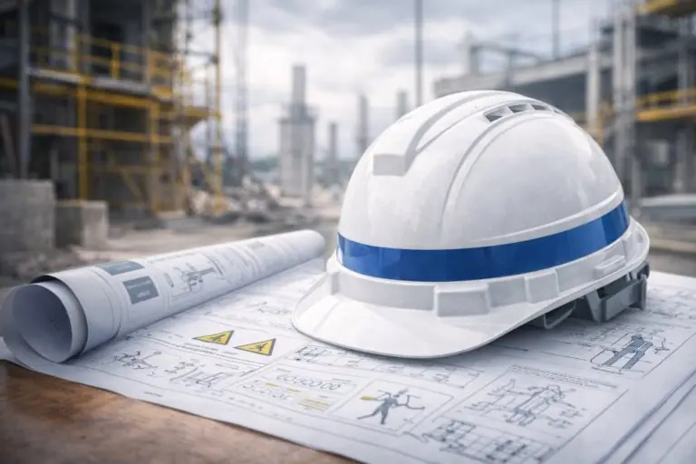 Перевод инструкций по технике безопасности: точность как гарантия безопасности