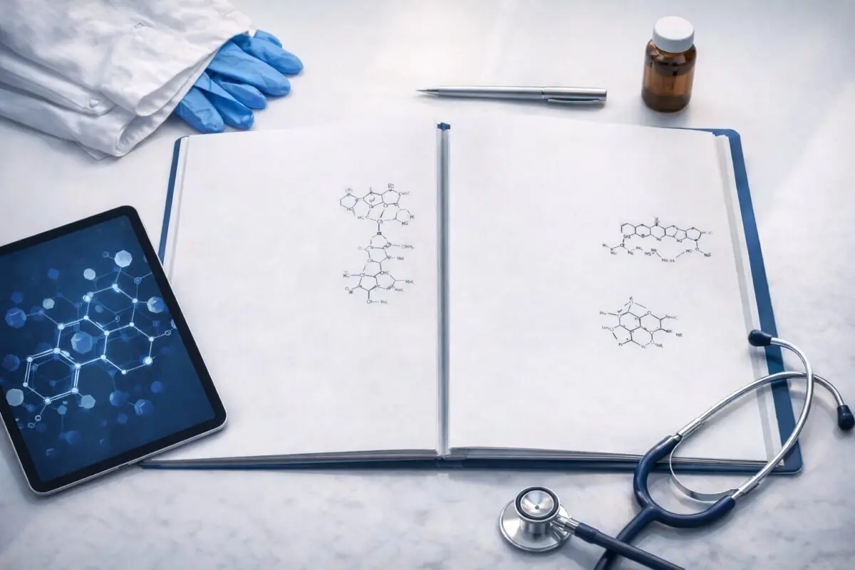 Фармацевтический перевод: когда точность становится вопросом безопасности