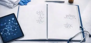 Фармацевтический перевод: когда точность становится вопросом безопасности