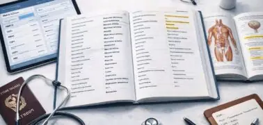 Переводчик медицинских терминов: искусство точности, от которого зависят жизни