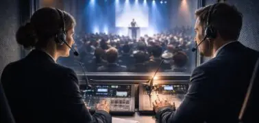 Особенности устного перевода: профессия, требующая мгновенных решений