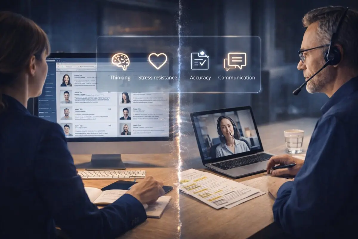 Подбор и тестирование переводчиков: как найти не просто лингвиста, а ключевого специалиста для вашего бизнеса