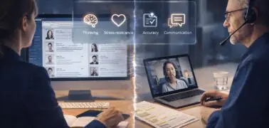 Подбор и тестирование переводчиков: как найти не просто лингвиста, а ключевого специалиста для вашего бизнеса