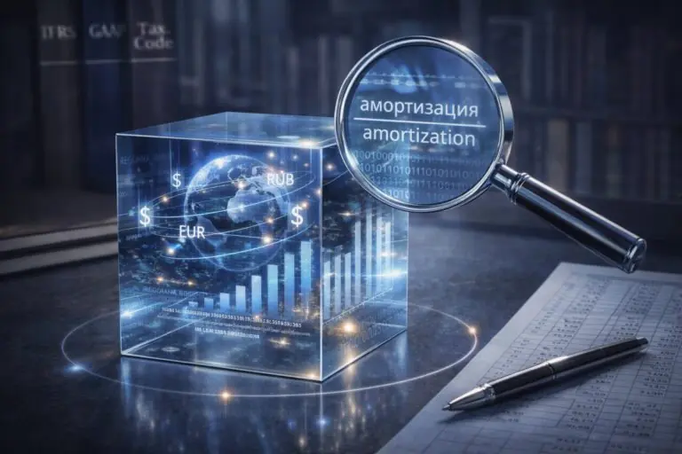Перевод экономических текстов: специфика, сложности и требования к профессионализму