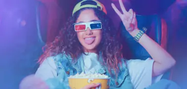 Как фильмы, игры и музыка помогают учить язык