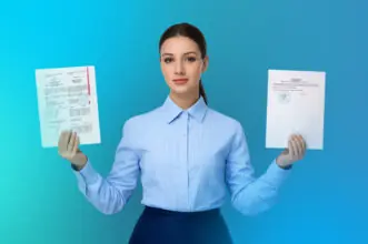 Нотариально удостоверенный перевод vs. удостоверенная копия миниатюра