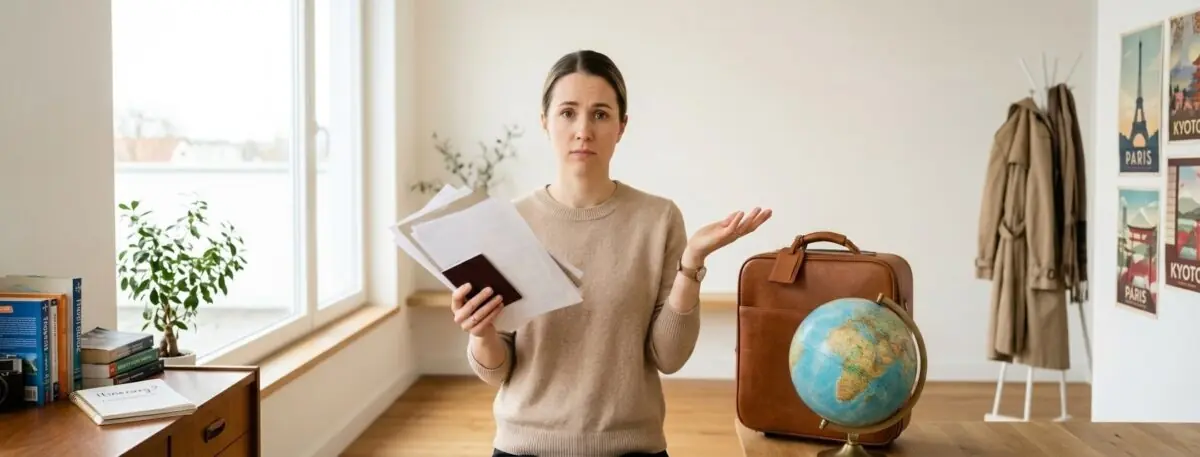 Какие документы чаще всего требуют перевод при переезде за границу?