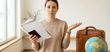 Какие документы требуют при переезде за границу