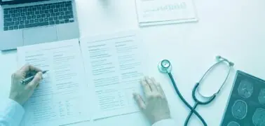 Перевод медицинских документов